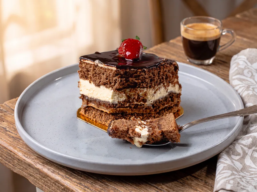 Chocotorta