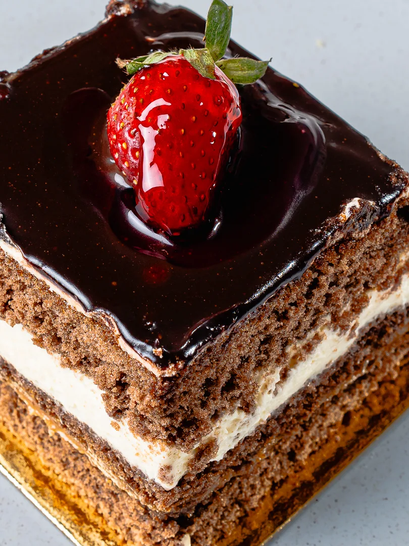 Chocotorta