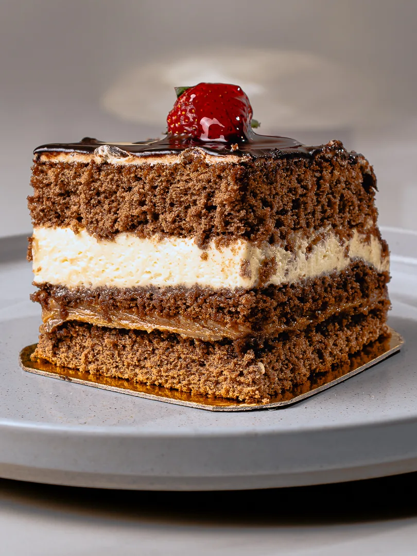 Chocotorta