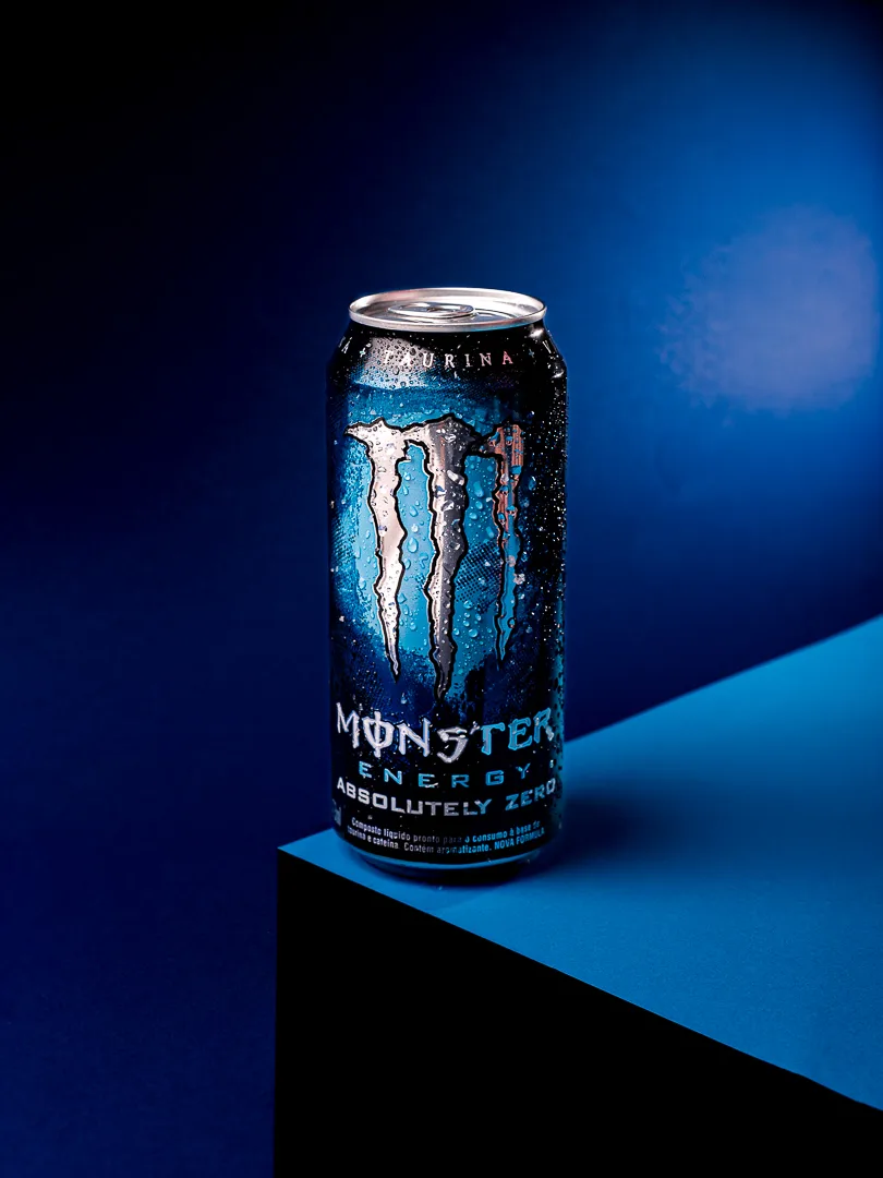 Monster Taurina
