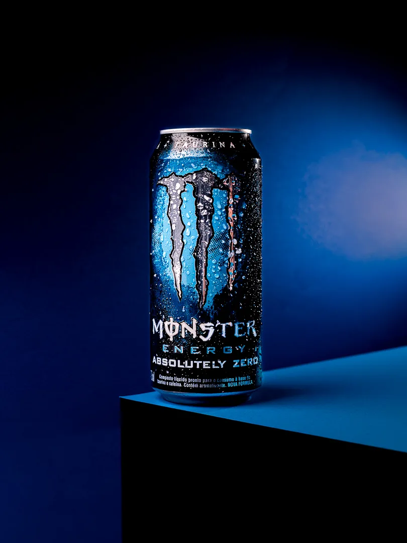Monster Taurina