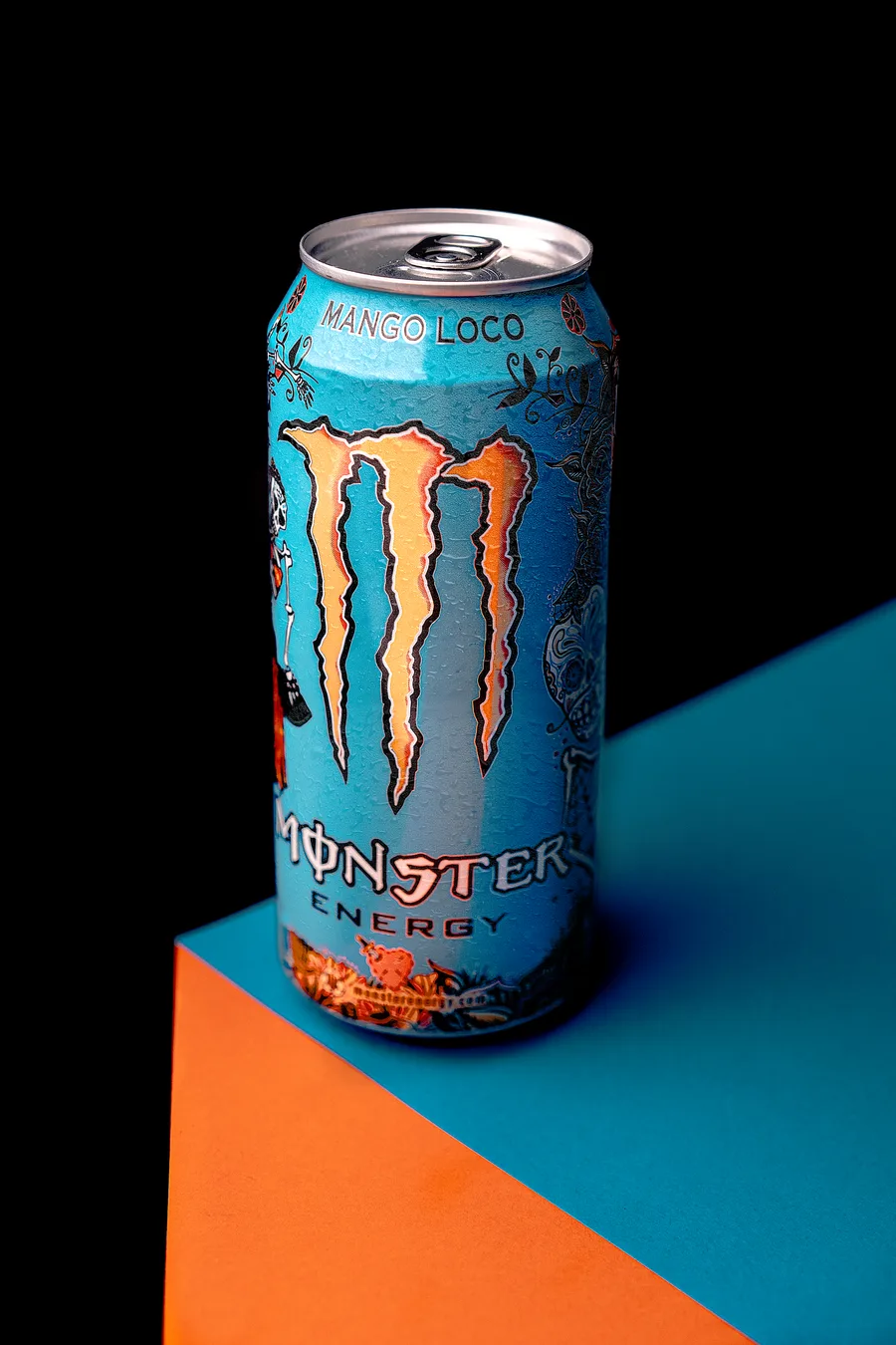 Monster Mango
