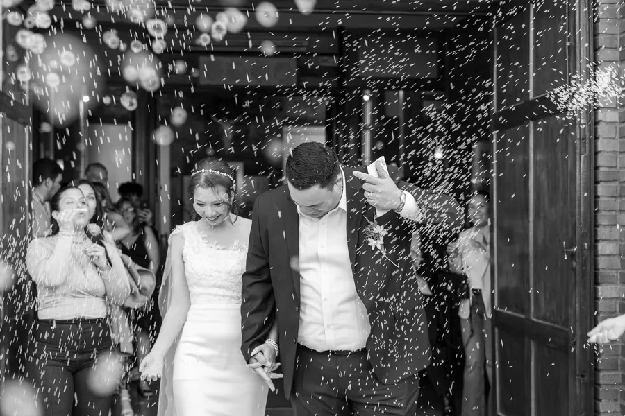 Boda