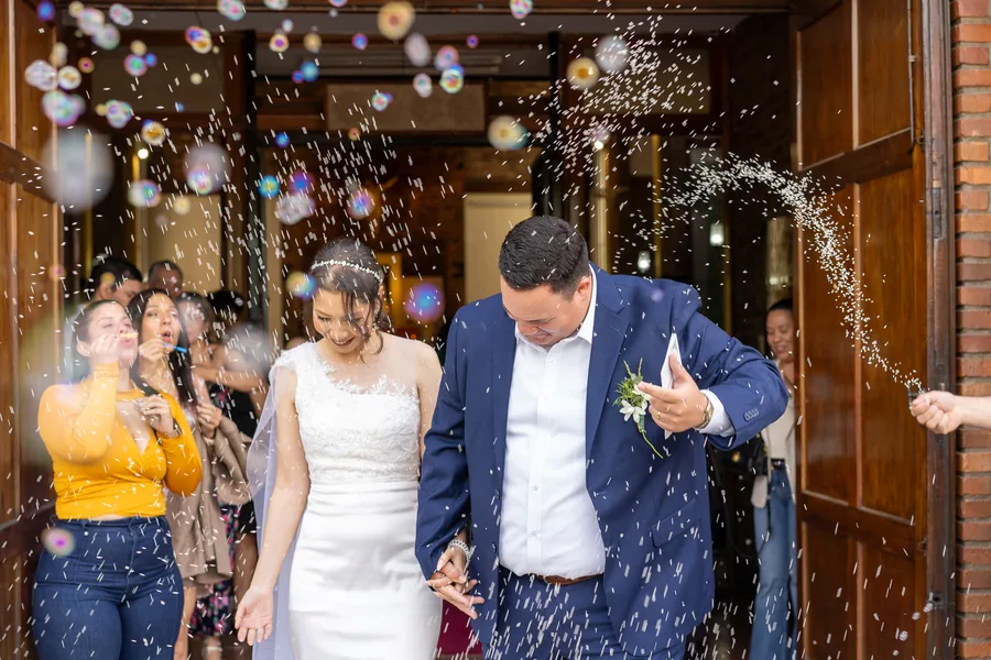 Boda